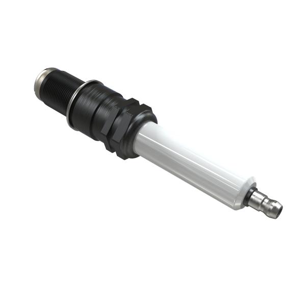 R6GC1-77 Bougie d'allumage de générateur Filetage M18x1.5 Plage thermique 77 pour G3520 G3508