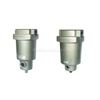 China Air line equipment Micro Mist Separator 0.3micron G3/8 For Water Clean on sale