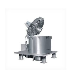 China Stable Operation And Easy To Use PGZ Automatic Scraper Centrifuges wholesale