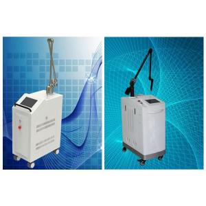 Permanent wrinkle removal Skin Rejuvenation Q-Switched ND Yag Laser Beauty Equipment