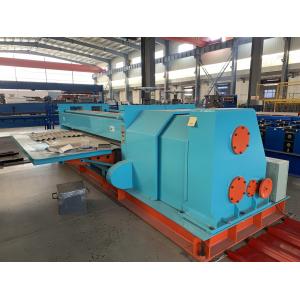 China Forming 0.12mm 0.16mm Transverse Machine wholesale