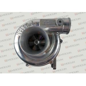 China Alloy and Aluminium IHI Turbocharger 114400-3770 For 6BG1 Engine Part Aftermarket Replacement supplier