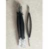 China Rubber Spring Tension Spring For Hook And Loop Loom wholesale