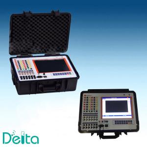 China Sr Automatic 24 Channels Input Portable Instantaneous Signal Recorder supplier