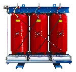 China Power 250 Kva 3 Phase Transformer Dry Type SC(B)18-NX1 Energy Efficiency Level 1 wholesale
