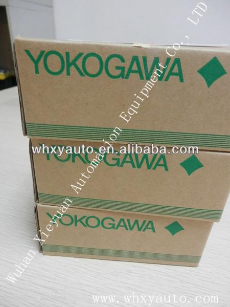 YOKOGAWA AMN12 High-Speed Nest for Analog I/O Modules