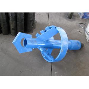 China Water Well Mud Circulation DTH Drilling Accessories Drilling Tools Drilling Bit and Drilling Pipe wholesale