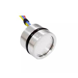 China Sensor piezoresistente da pressão do transdutor de pressão I2C do silicone 0.5-4.5v mini supplier