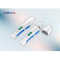China Electronic Pen Injector Needle Hidden Fixed Dose For Enoxaparin Teriparatide on sale
