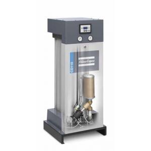 CD25-260 Heated Desiccant Type Dryer Multiscene With Stainless Steel Valves