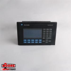 China Terminal padrão de 2711-K5A8 2711K5A8 AB AB PanelView supplier