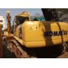 Used KOMATSU PC300-7 Crawler Excavator For Sale/Used Komatsu Excavator In Good