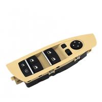 China OEM Master Power Window Lifter Switch for BMW 7 F01 F02 F04 2011-2015 OE 61319241916 on sale