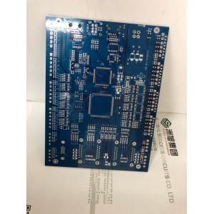 China 4 Layer Impedance Control 2oz Printed Circuit Board Assembly For Electrical Product supplier