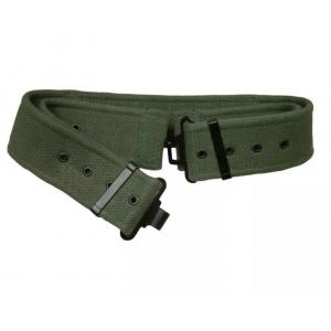 China 58 Pattern Tactical Military Equipment Cotton Polyester Webbing Belt supplier