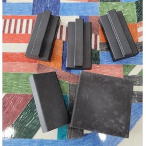 China Precision Machined Si3N4 Ceramic Element For Paper Sheet Formation supplier