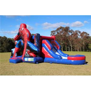 China Combo Jumping Castle supplier