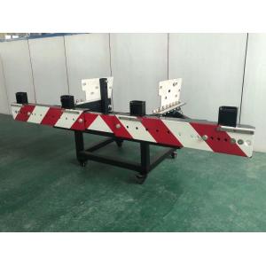 China Rear Bumper TMA Truck Mounted Attenuator For High Speed Road supplier