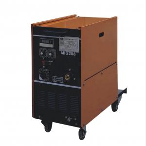 China CO2 Welder Carbon Dioxide Welding Machine YX-280 Custom with Inverter IGBT Technology supplier
