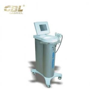China Body Shaping RF Beauty Machine / Radio Frequency Slimming Machine For Beauty Salon wholesale
