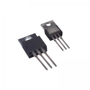 China 8.72mm Electronics Power MOSFET Transistor , TIC106M Solid State Relay supplier
