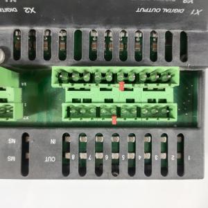 Industrial Automation Robotic Spare Parts Interface Board ABB DSQC327A