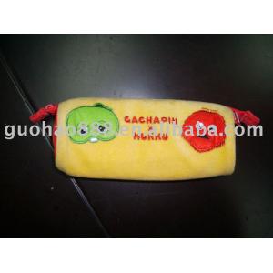 China cute promotion cosmetic bags supplier