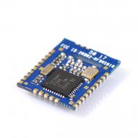 China CC2541 Serial Port 2.4G Wireless BLE4.0 Microchip Bluetooth Module on sale