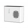 China CB Portable Ozone Air Purifier 15m2 100m3//h Remote Control wholesale