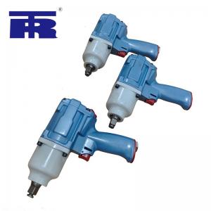 China Motorcycle Assembly Pneumatic Air Impact Wrench Parts OEM ODM supplier