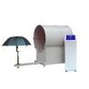 China Umbrella Quality Control Testing Equipment Wind Resistance Endurance Test Machine wholesale