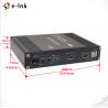 China Fiber Optic HDMI Extender with KVM, RS232 & External Audio Function wholesale