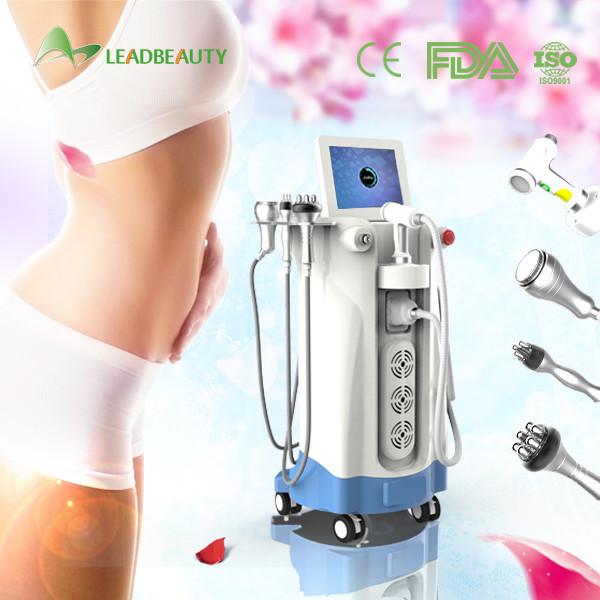 Safest and fastest slimming hifu intensity focused ultrasound hifu slimming