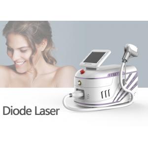 Laser Beauty Machine sapphire laser diode depilation hair removal apparatus
