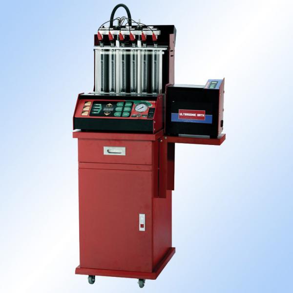 High quality fuel injector clean machine AOS623