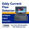 China Detector de corriente Eddy de tipo digital inteligente de alta sensibilidad wholesale