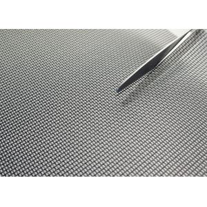 1.0m*30m Fiberglass Woven Wire Mesh Screen Used As Window Screen Anti Insects