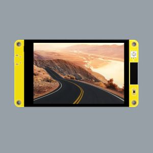 China 60Hz Refresh Rate TFT Display Module -20°C To 70°C for Resolution Display on sale