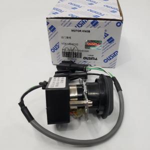 China VOE14542152 Throttle Body Motor For EC210 EC240 EC290 EC210B EC290B EC360B supplier