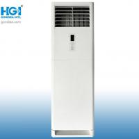 China Home Cooling System 48000BTU 60000BTU Split Free Standing Air Conditioner on sale
