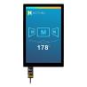 China 8 inch MIPI IPS 800x1280 high brightness TFT LCD display Module Android wholesale