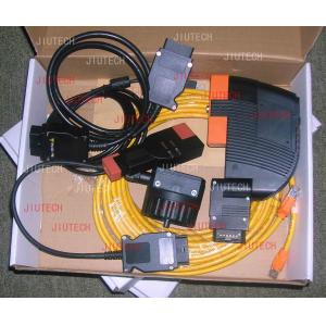 BMW Diagnostics Tool , BMW ICOM BMW ISIS ISID A + B + C Hardware