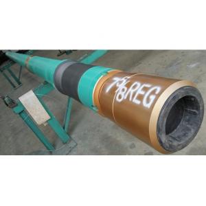 China High Torque Directional Drilling Mud Motor 9 5 / 8 '' 400 Hours Working Life supplier