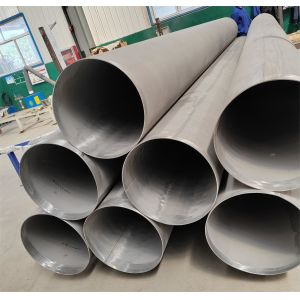 China Pipe en alliage de titane de grade 9 3Al 2,5 V GR11 Tube rond en titane supplier