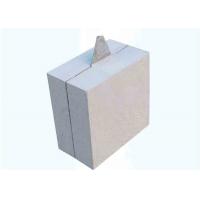 China Mullite Light Weight Insulating Fire Brick For Ceramic Roller Kiln Lining Waterproof on sale