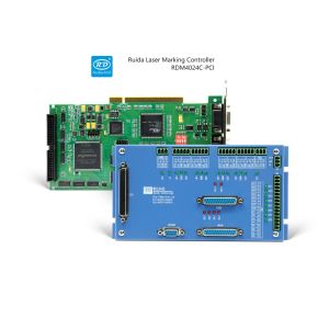 China Controlador de marcado y corte láser Ruida RDM4024C-PCI wholesale