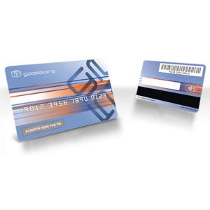China Blank or preprinted hi-co magnetic stripe card,Offset Printing Plastic PVC VIP Discount Magnetic Stripe Card supplier