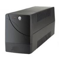 China CAN 150Ah Battery Backup Power Supply Black Compact Ups Battery Backup on sale