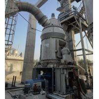 China Large Capacity Slag Coal Cement Pet Coke Limestone Grinding Mill Vertical on sale