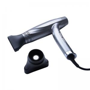 Anti Static Negative Ion Hair Dryer Care And Styling Appliances